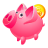 piggy result