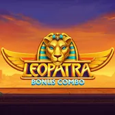 Leopatra: Bonus Combo