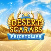 Desert Scarabs PrizeTower