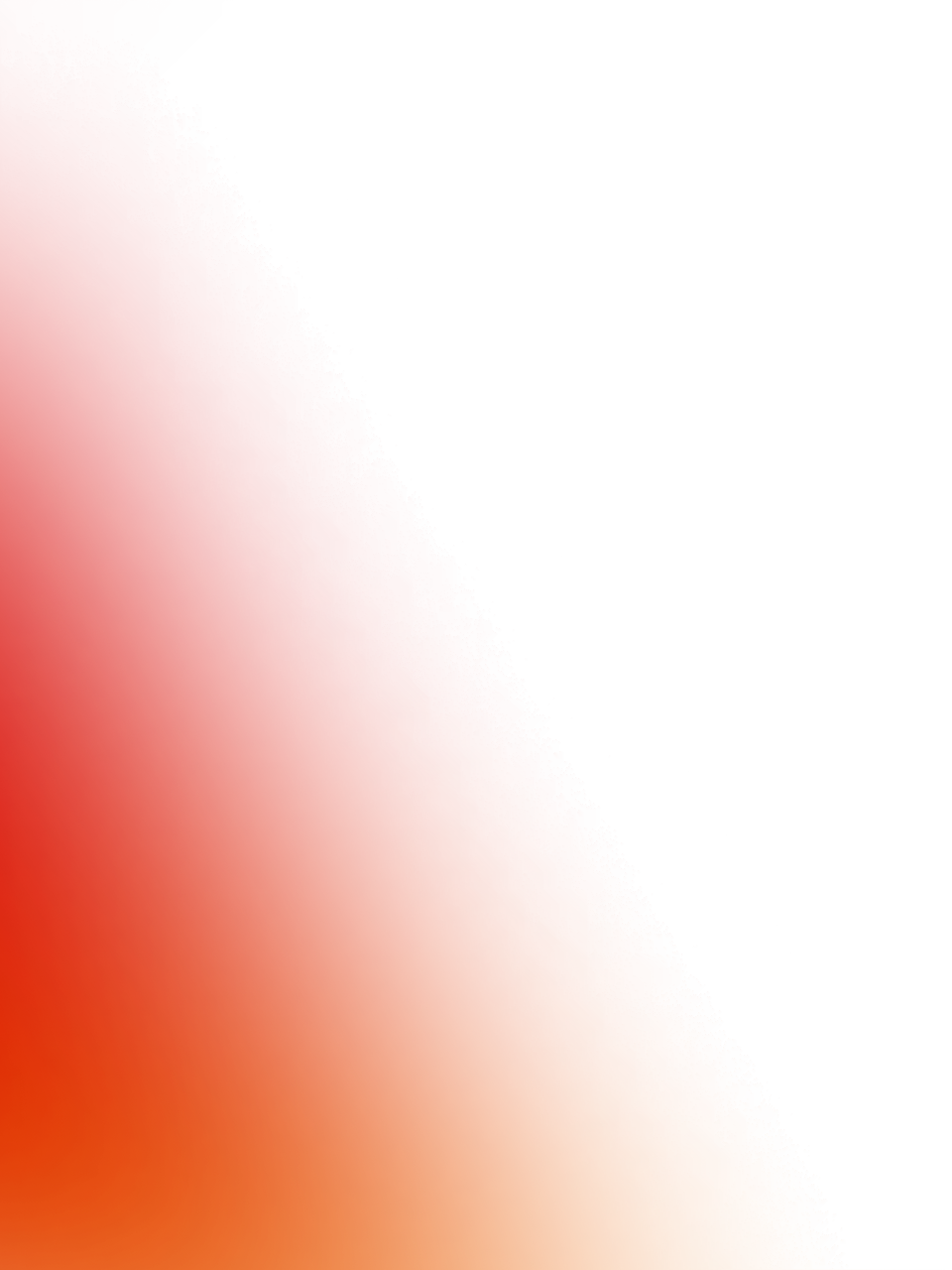 gradient left