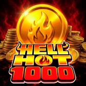 Hell Hot 1000